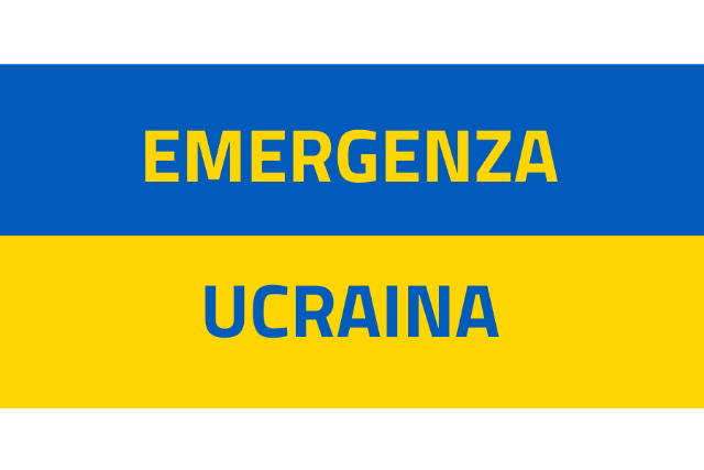 Emergenza Ucraina - Contributo di Sostentamento